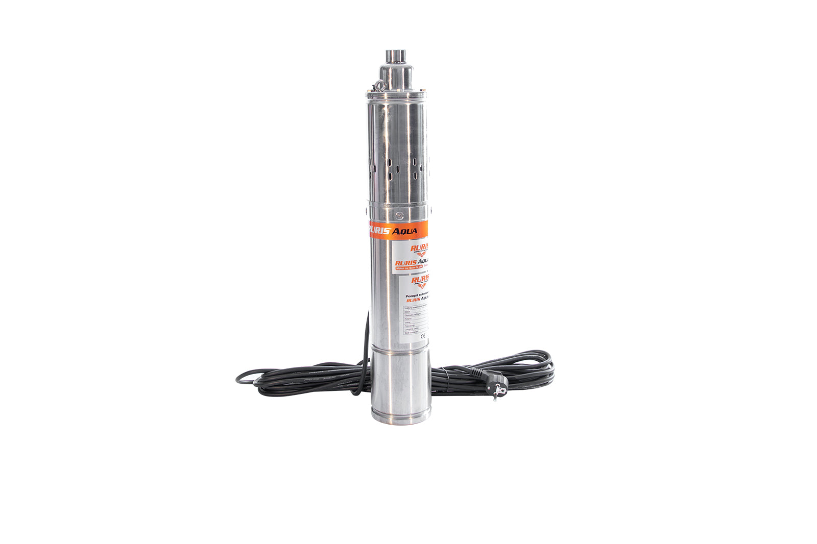 Pompa Submersibila Ruris Aqua 40
