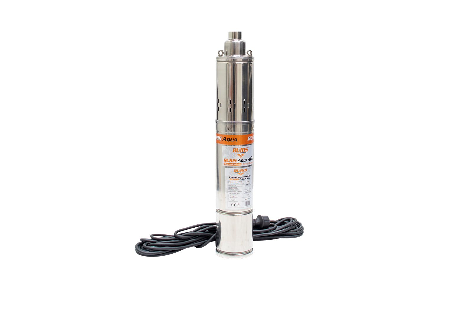 Pompa Submersibila Ruris Aqua 40