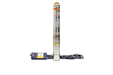 Pompa Submersibila Ruris Aqua 890