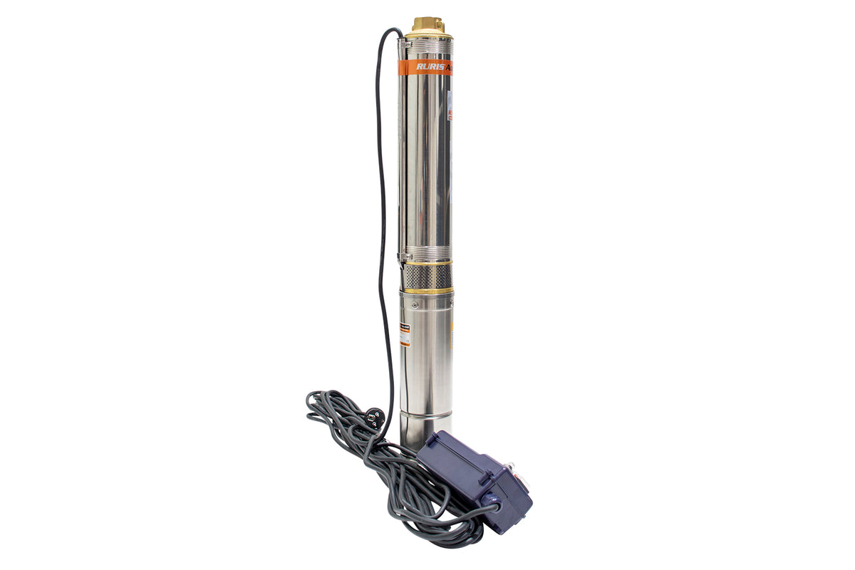 Pompa Submersibila Ruris Aqua 890
