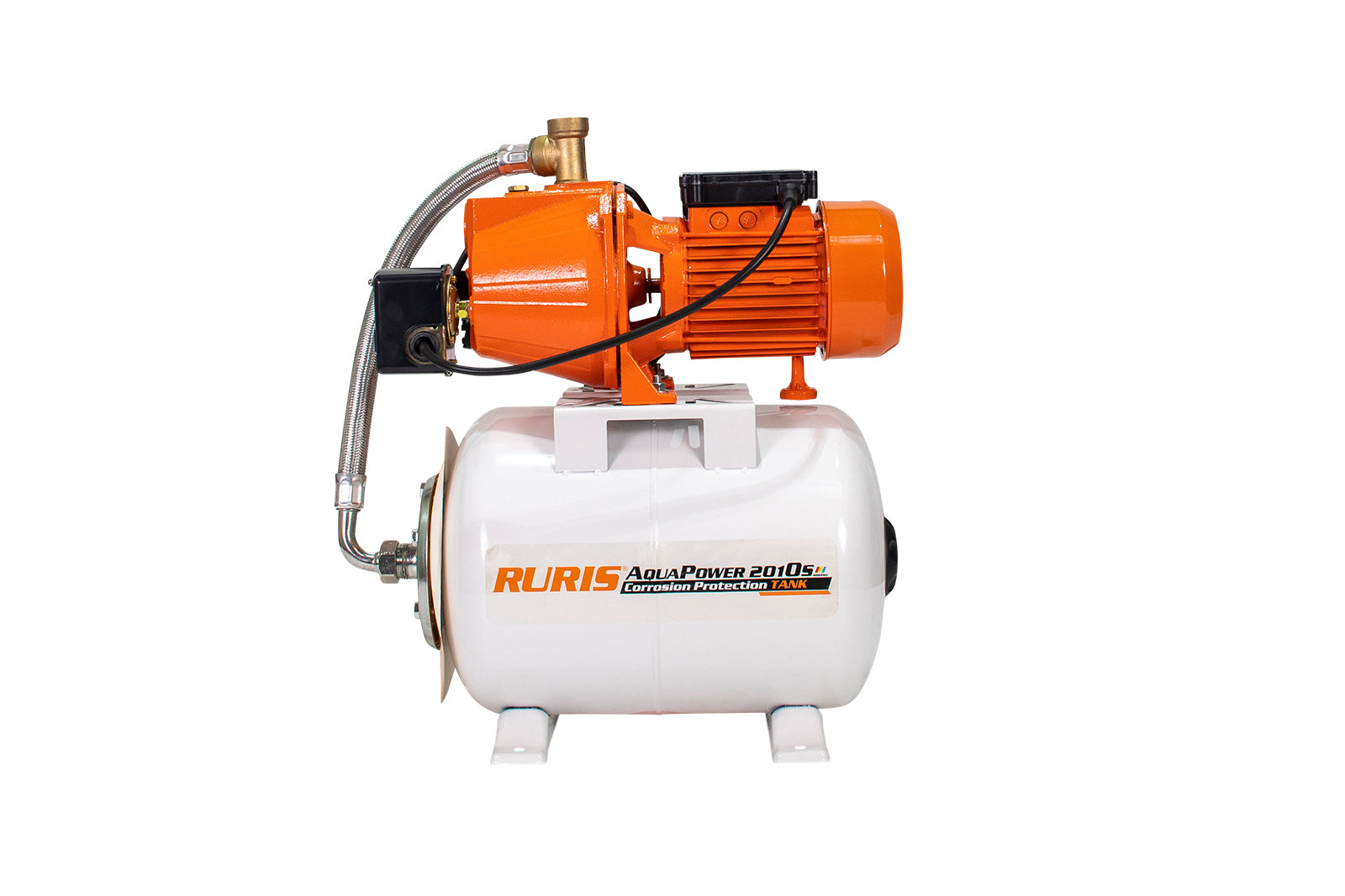 Hidrofor Ryris Aquapower 2010s