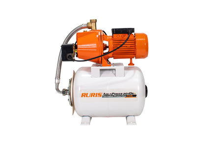 Hidrofor Ryris Aquapower 2010s