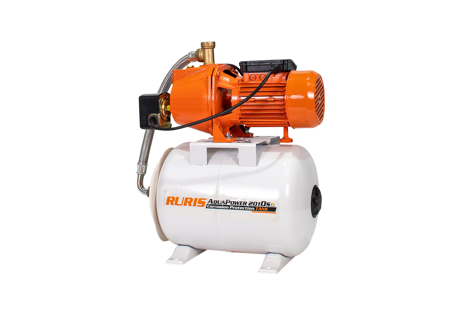 Hidrofor Ryris Aquapower 2010s