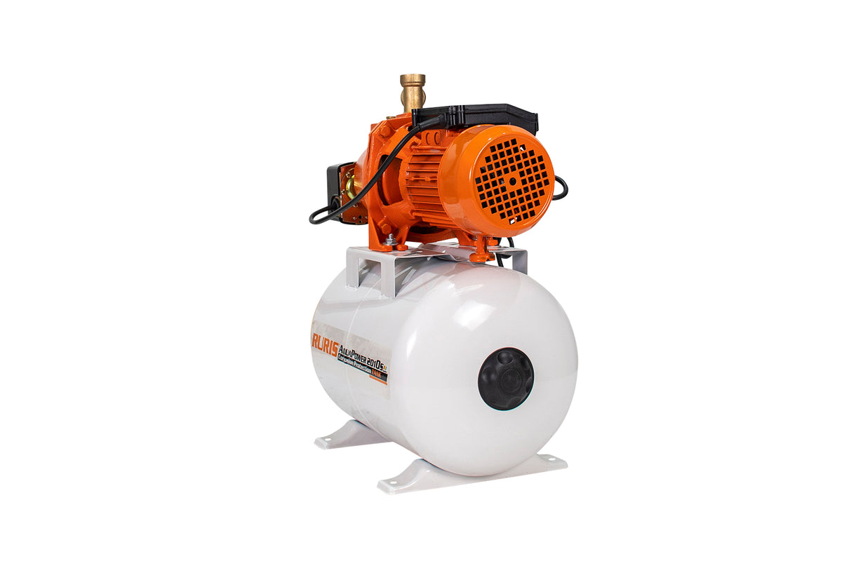 Hidrofor Ryris Aquapower 2010s