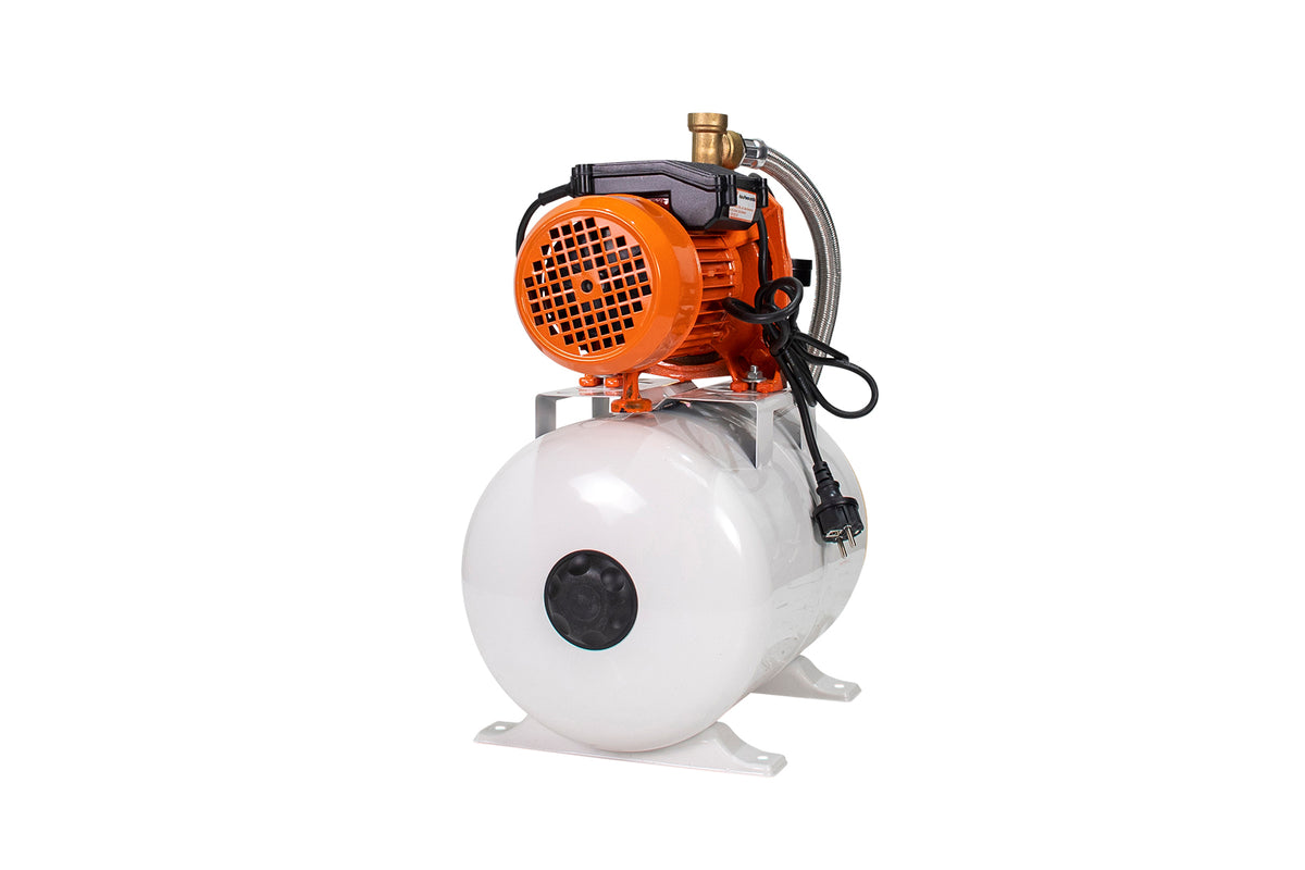 Hidrofor Ryris Aquapower 2010s