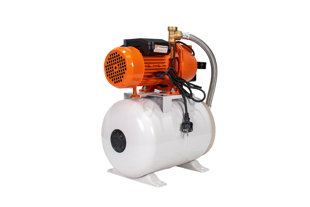Hidrofor Ryris Aquapower 2010s