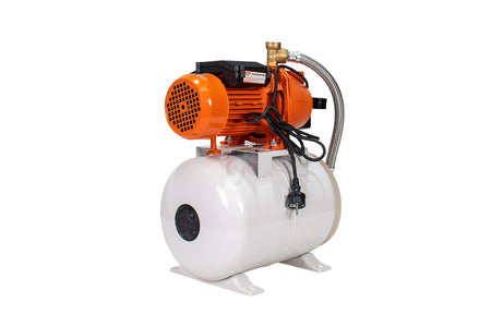 Hidrofor Ryris Aquapower 2010s