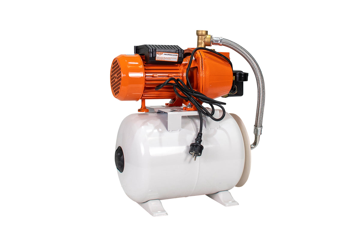 Hidrofor Ryris Aquapower 2010s