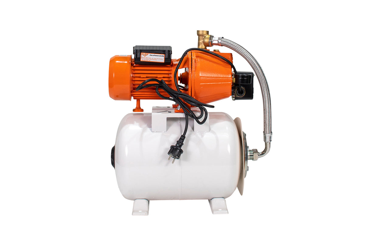 Hidrofor Ryris Aquapower 2010s