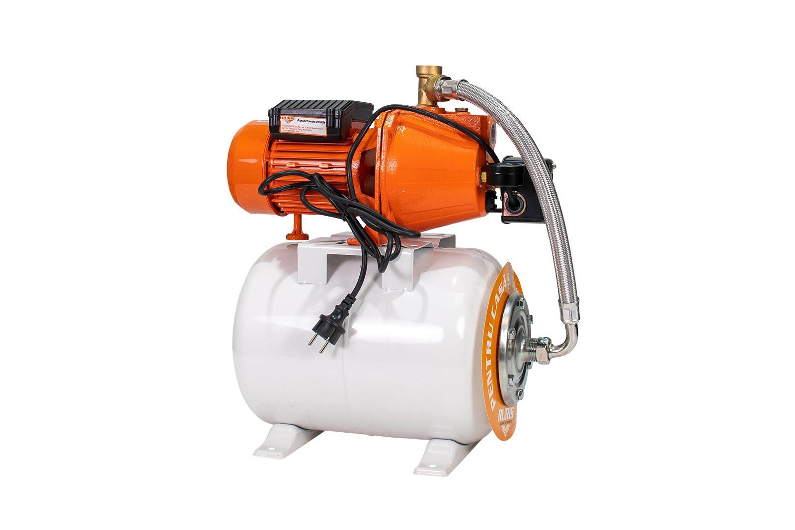 Hidrofor Ryris Aquapower 2010s