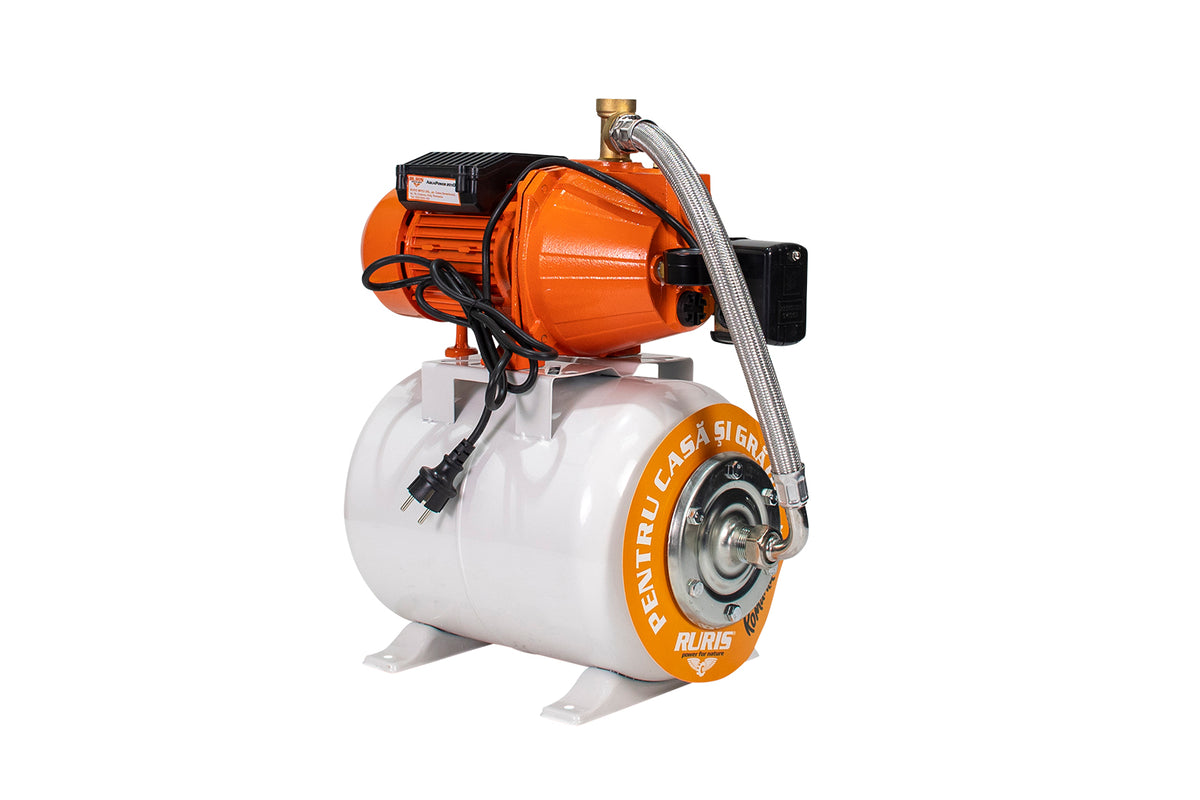 Hidrofor Ryris Aquapower 2010s