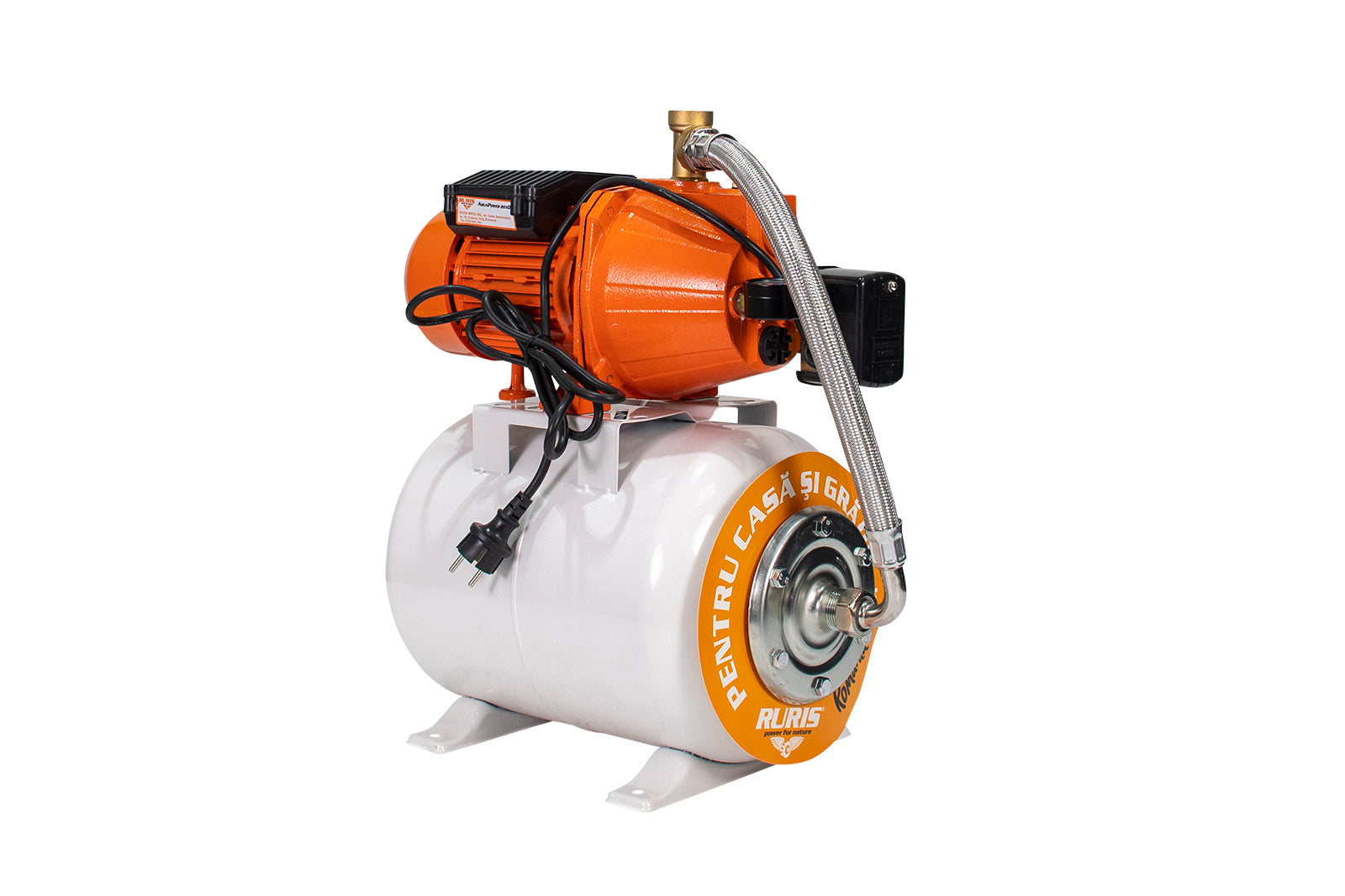 Hidrofor Ryris Aquapower 2010s