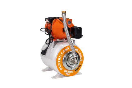 Hidrofor Ryris Aquapower 2010s