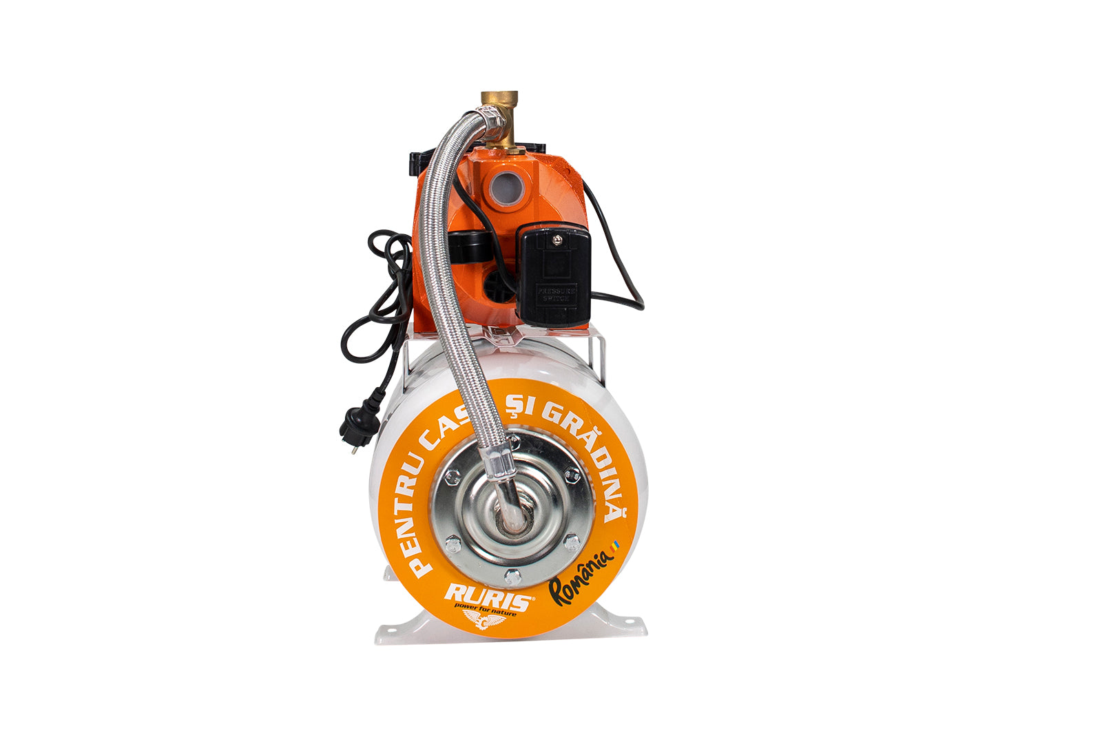 Hidrofor Ryris Aquapower 2010s