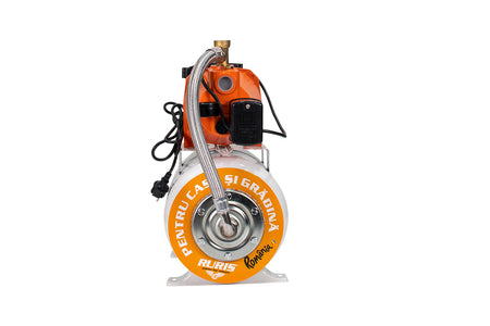 Hidrofor Ryris Aquapower 2010s