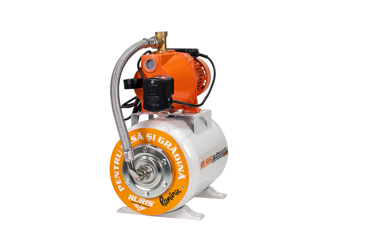 Hidrofor Ryris Aquapower 2010s