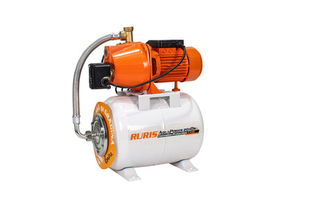 Hidrofor Ryris Aquapower 2010s