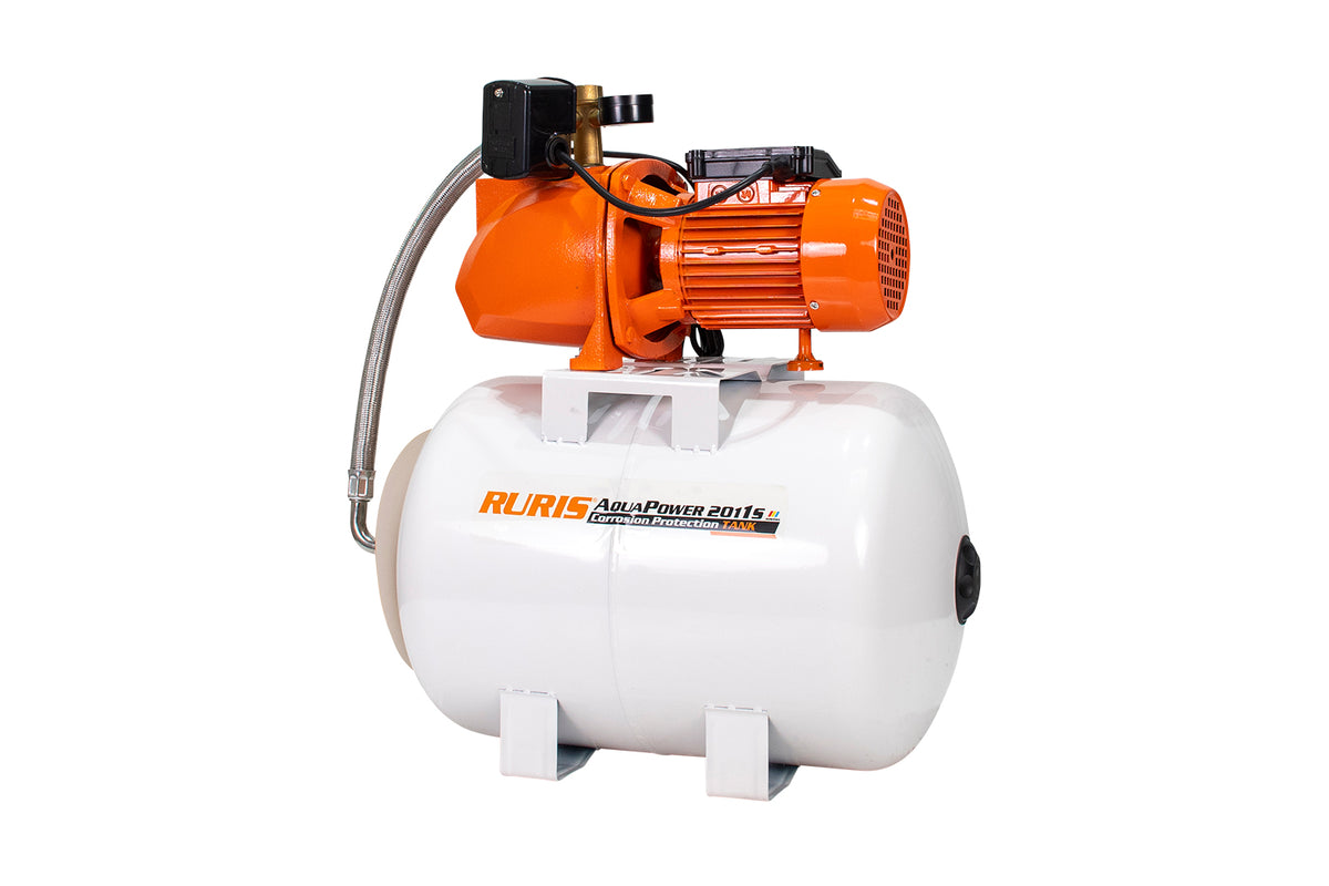 Hidrofor Ruris Aquapower 2011s