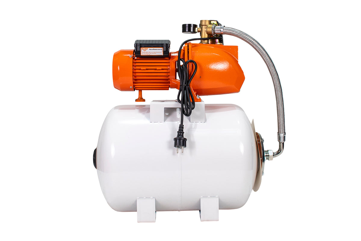 Hidrofor Ruris Aquapower 2011s