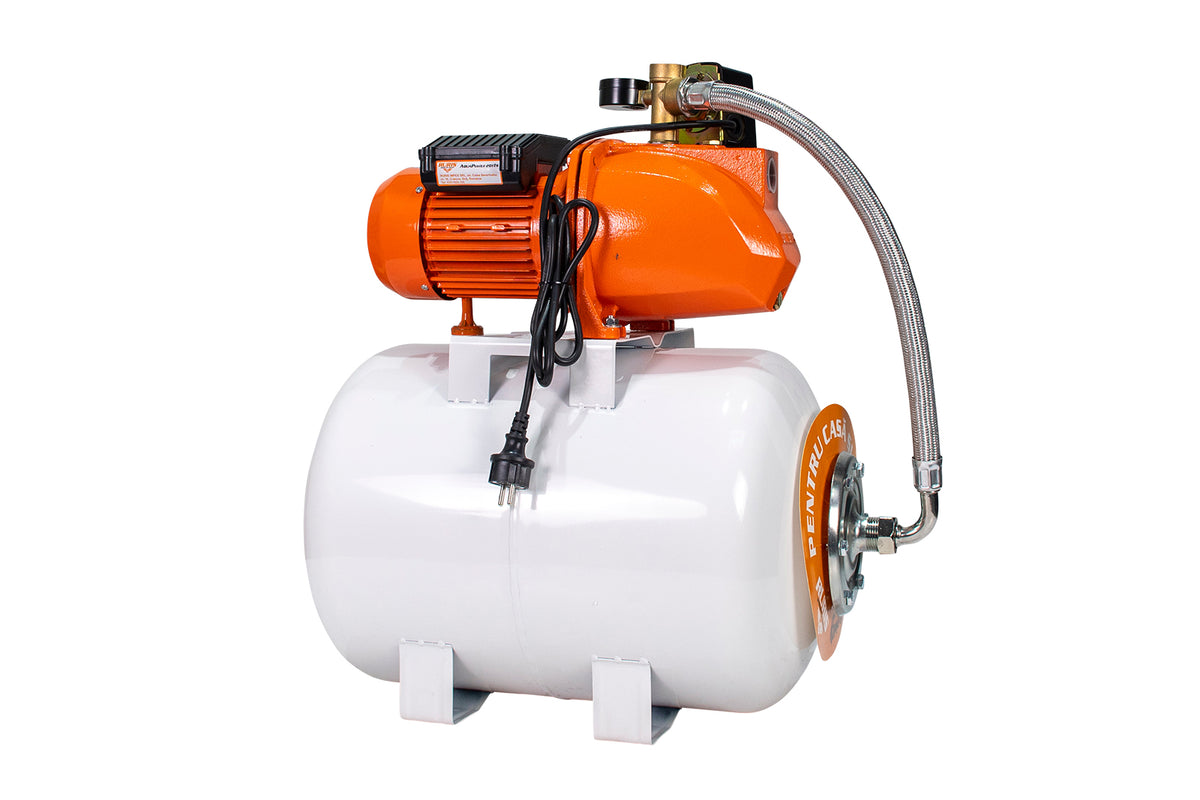 Hidrofor Ruris Aquapower 2011s