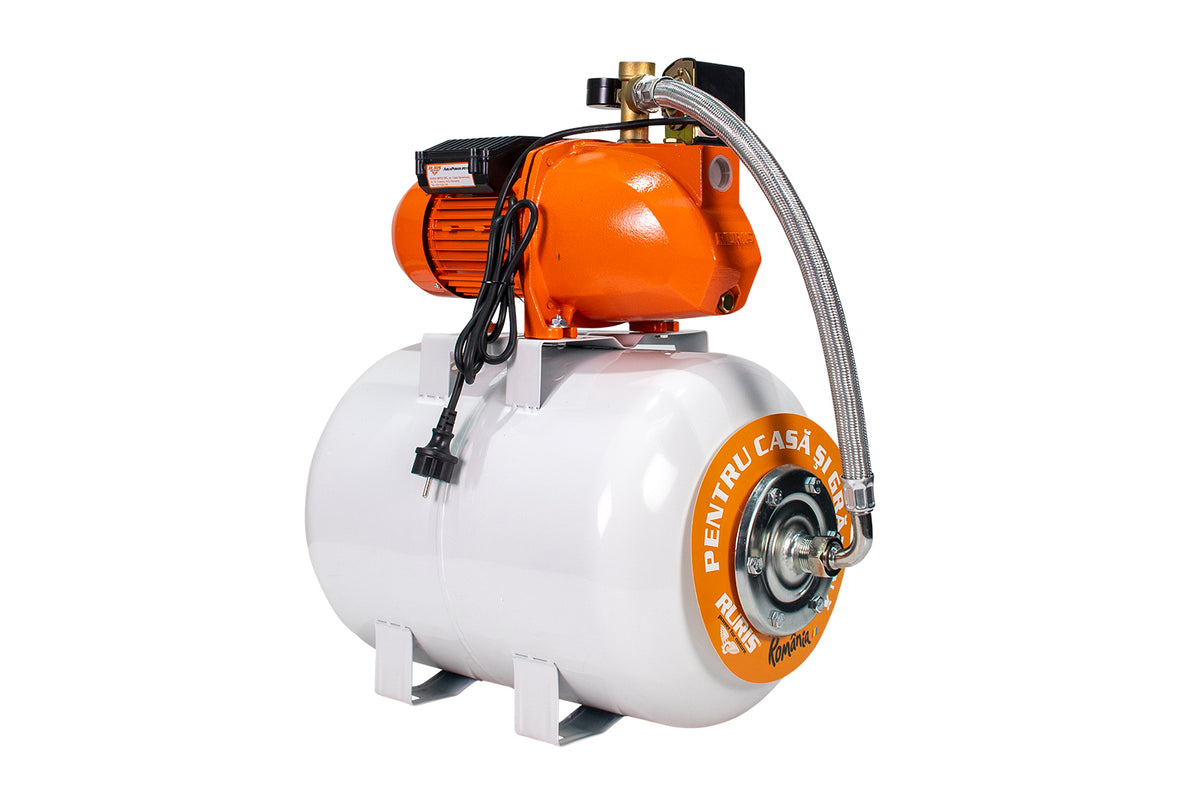 Hidrofor Ruris Aquapower 2011s