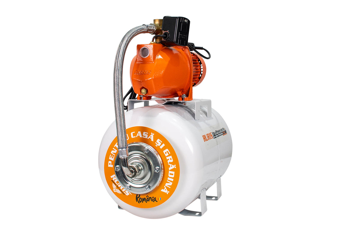 Hidrofor Ruris Aquapower 2011s
