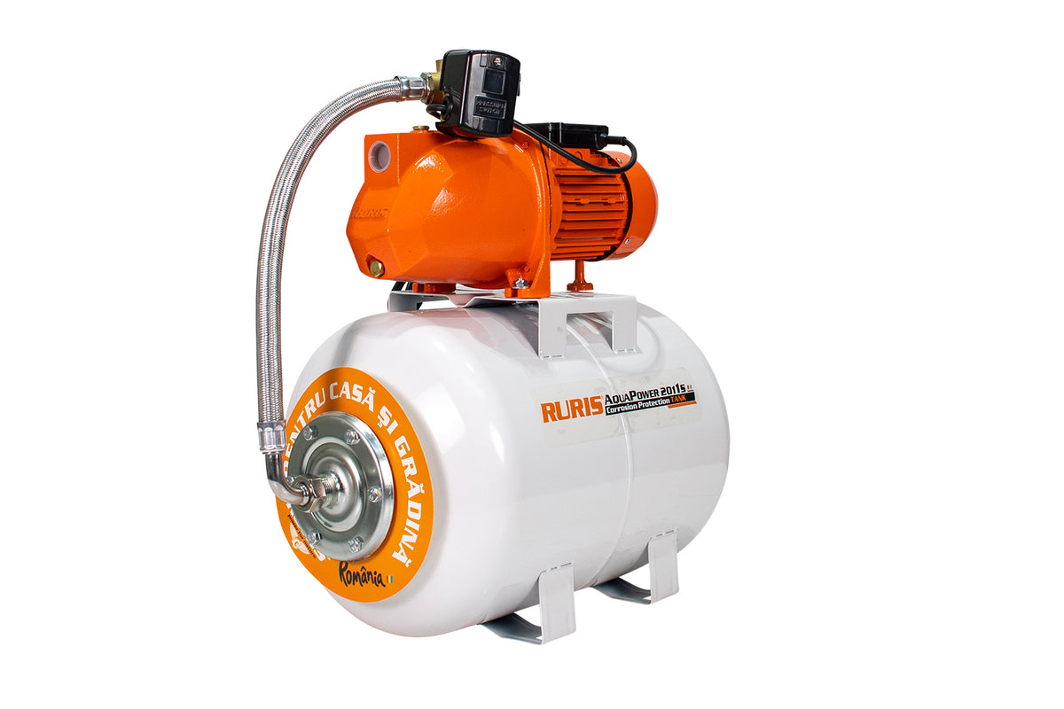 Hidrofor Ruris Aquapower 2011s