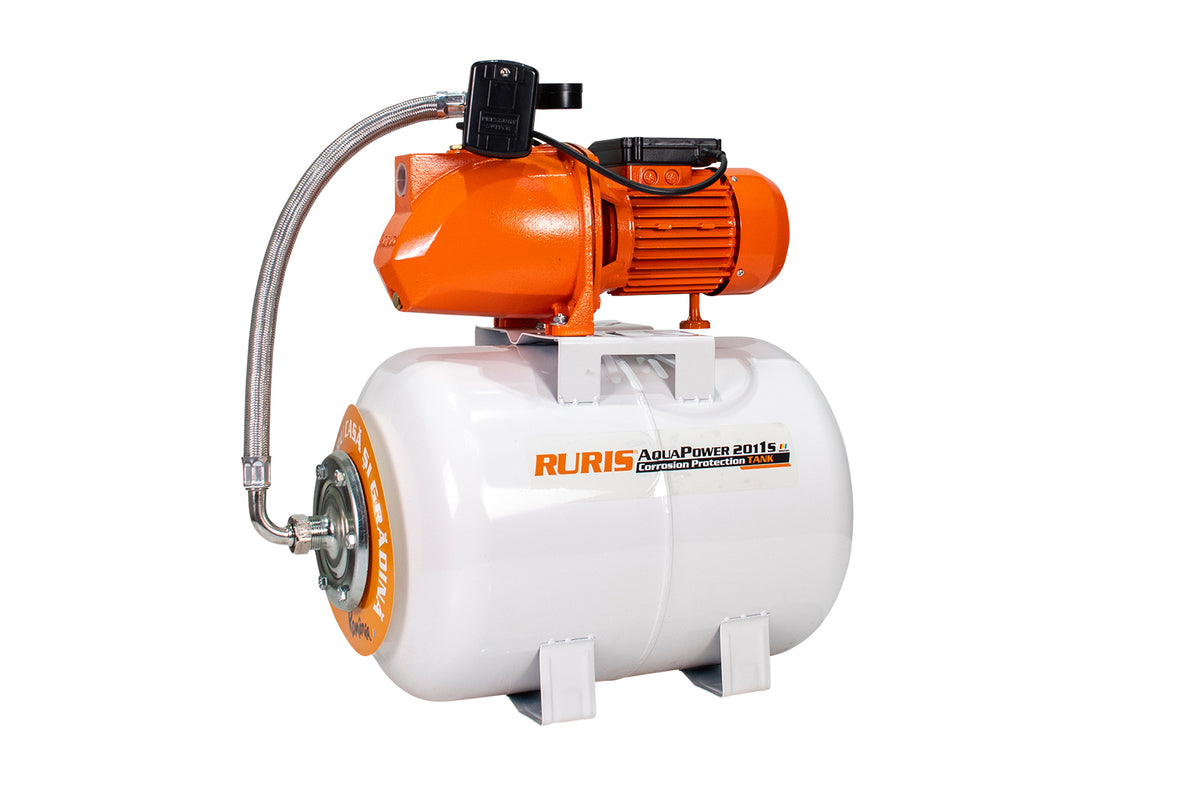 Hidrofor Ruris Aquapower 2011s