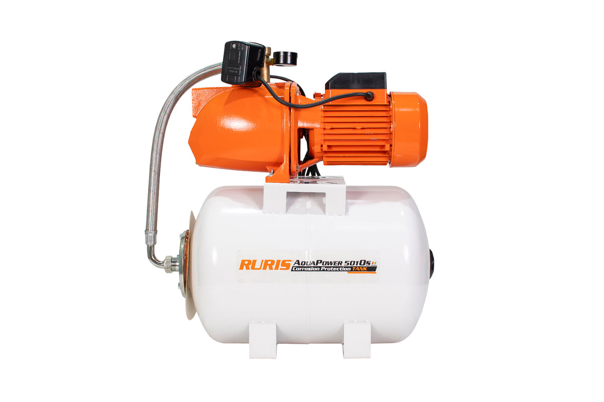 Hidrofor Ruris Aquapower 5010s