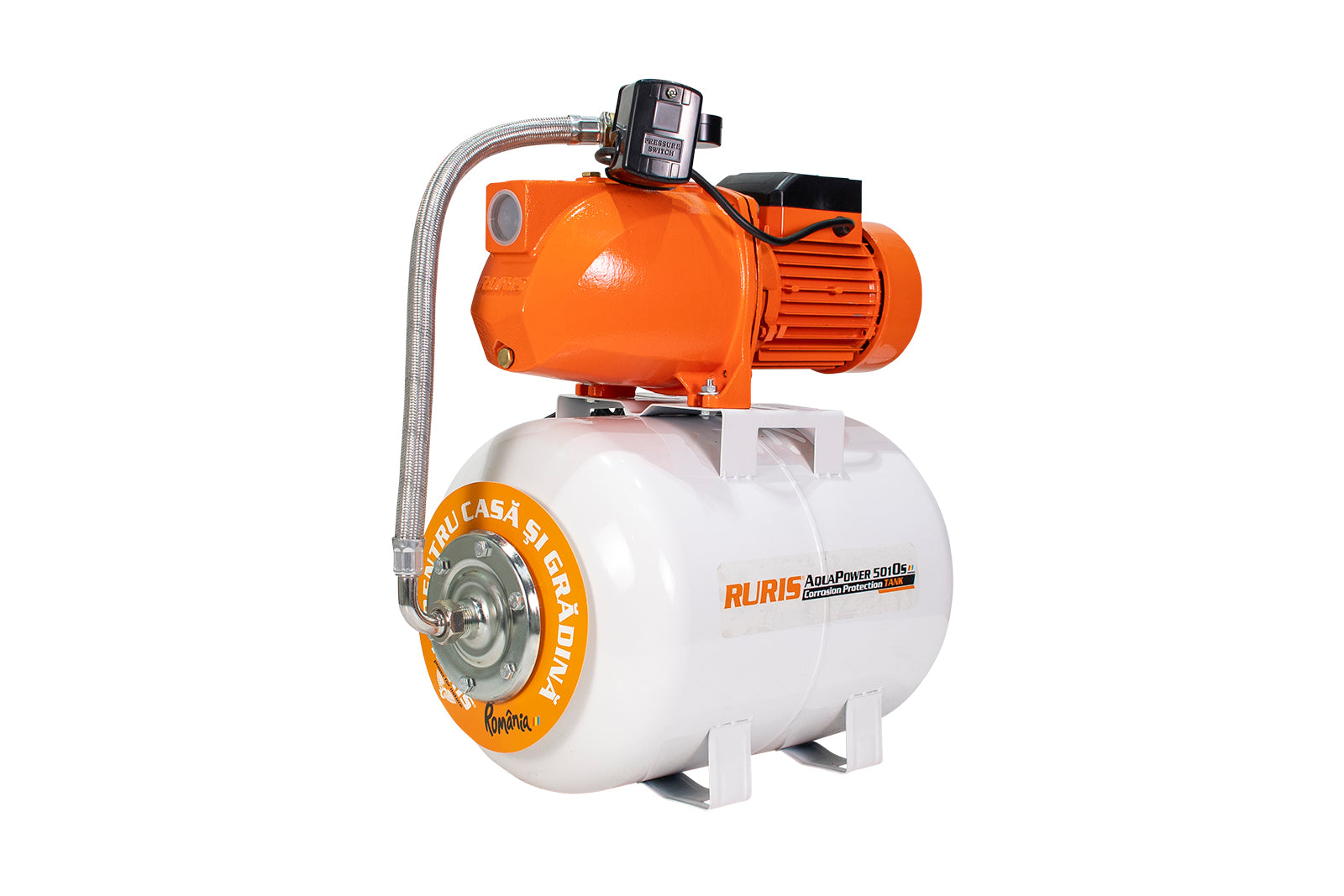 Hidrofor Ruris Aquapower 5010s