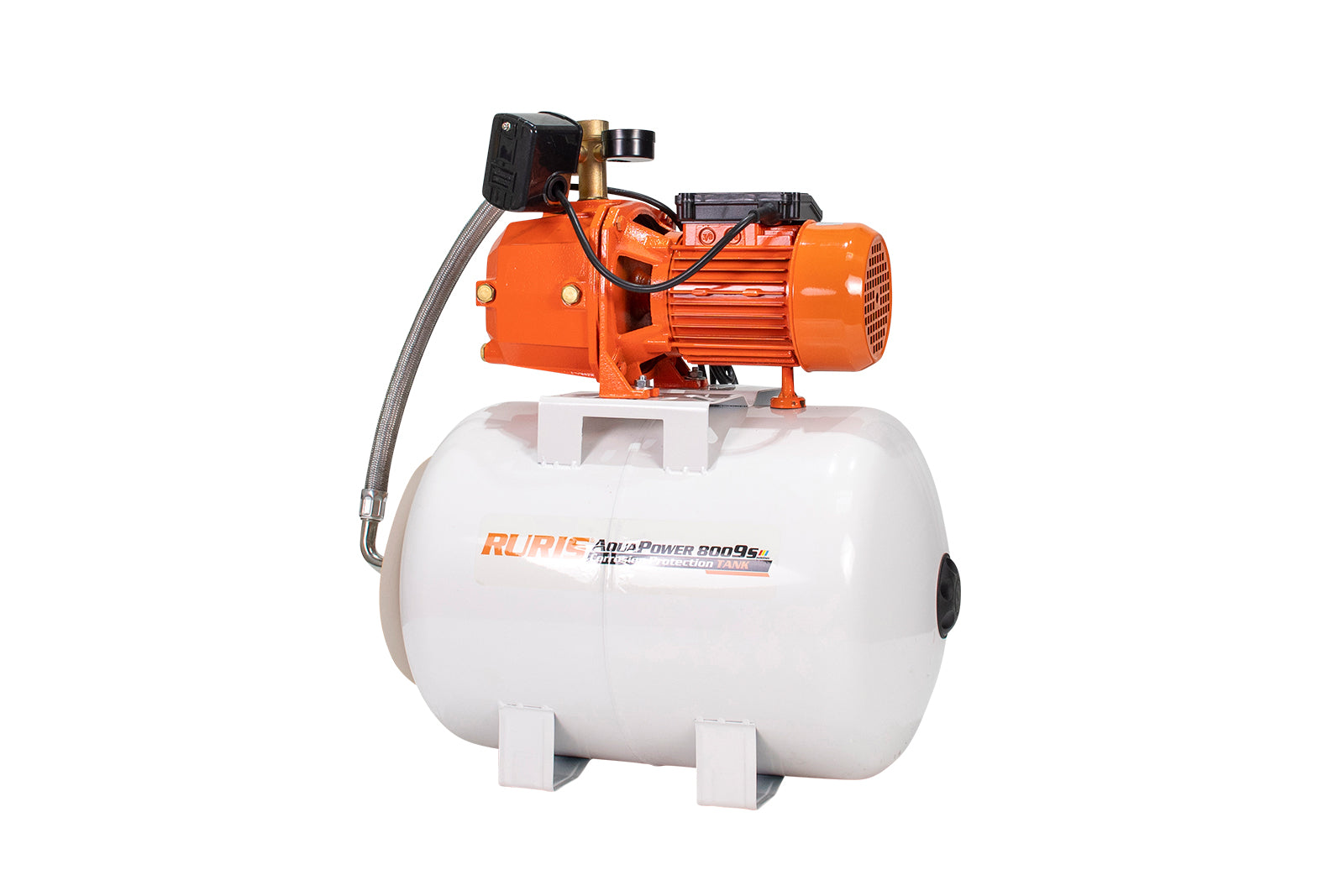 Hidrofor Ruris Aquapower 8010s