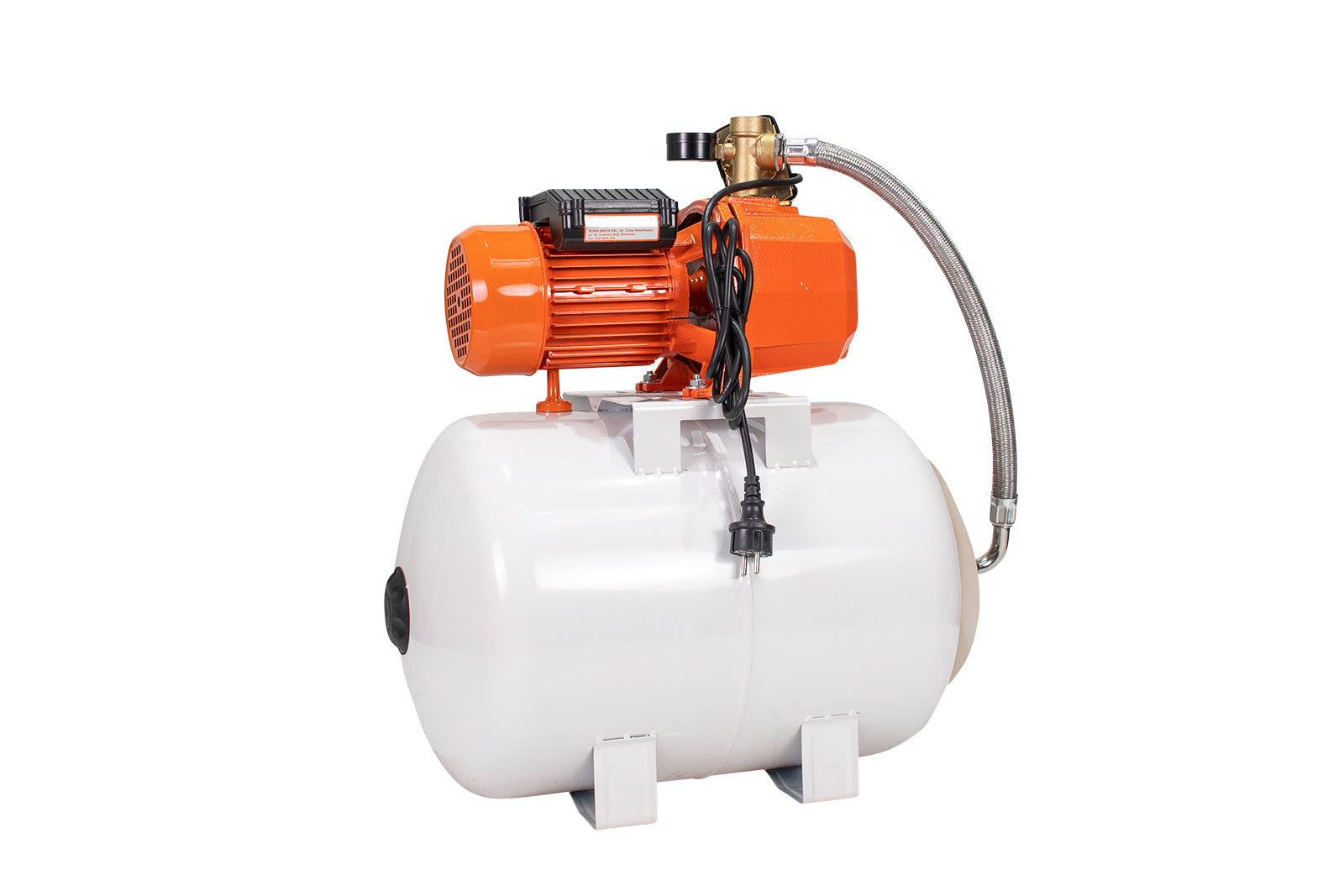 Hidrofor Ruris Aquapower 8010s