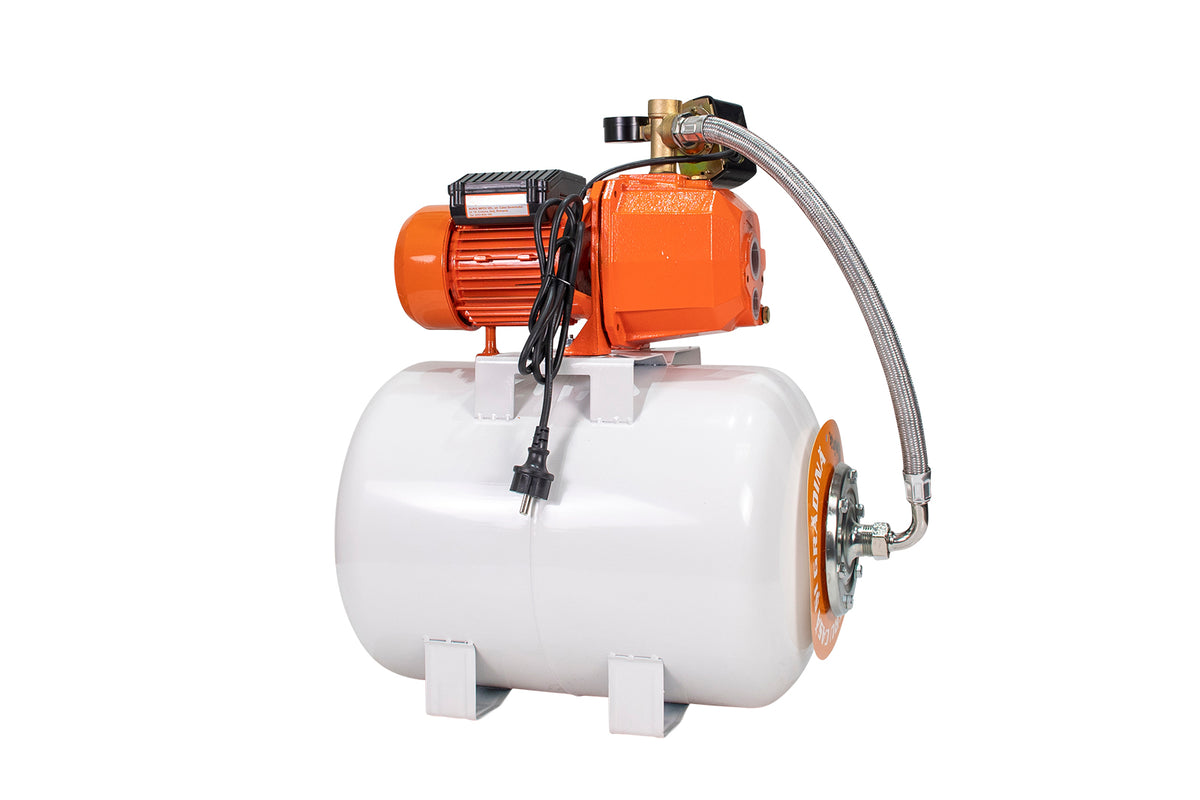Hidrofor Ruris Aquapower 8010s