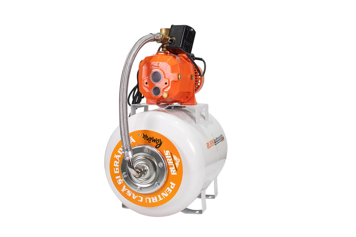 Hidrofor Ruris Aquapower 8010s