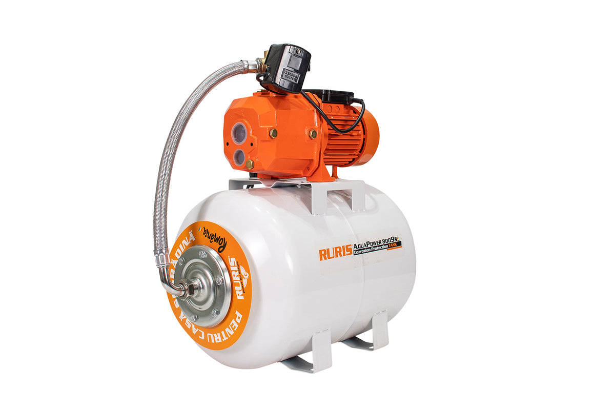 Hidrofor Ruris Aquapower 8010s
