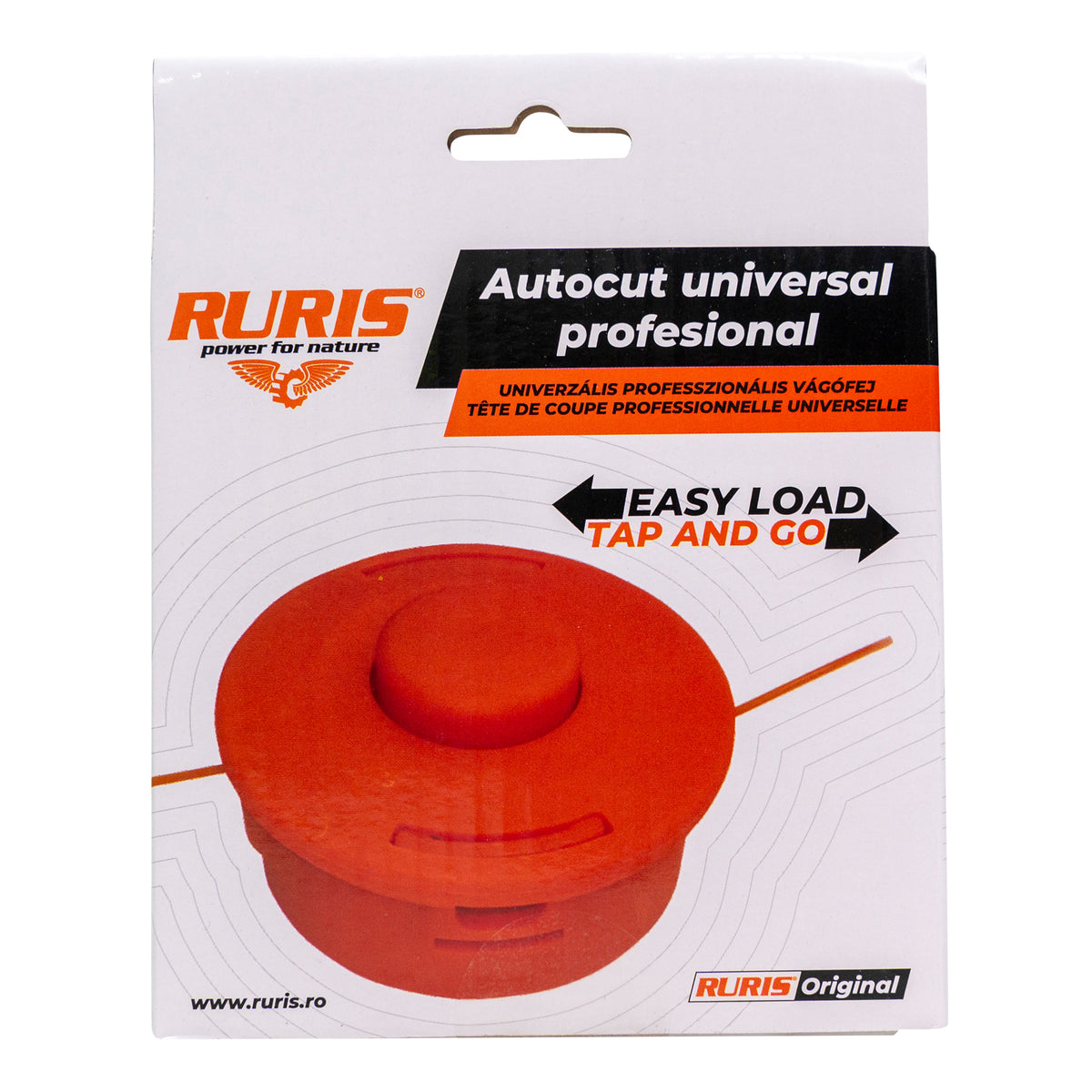 Autocut Universal Profesional