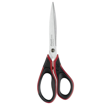 Foarfecă birou 21 cm cu mâner soft gel Maped B-FFMAG21CM