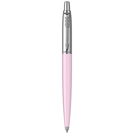 Pix culoare roz cu gel albastru Parker B-PIXJP