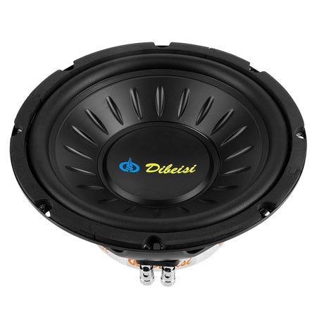 Difuzor auto 10 inch, putere 250 W, Dibeisi