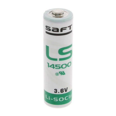 Baterie litiu AA 14500 3.6V BAT-14500