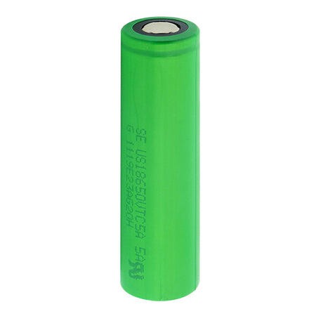 Acumulator Li-Ion 18650 2600 mAh 3,7 V, max 30A, Sony BAT0658VTC5A
