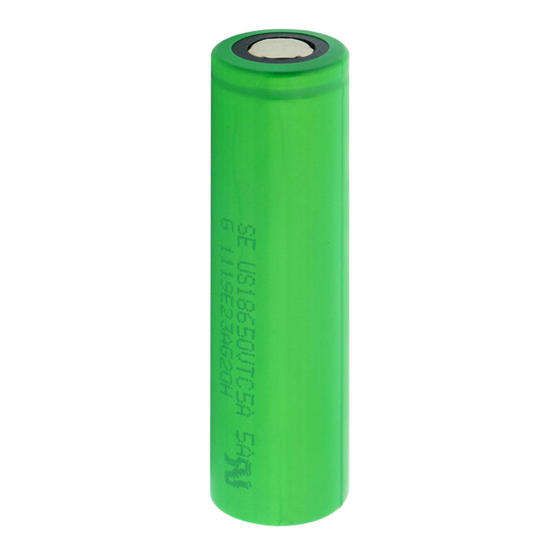 Acumulator Li-Ion 18650 2600 mAh 3,7 V, max 30A, Sony BAT0658VTC5A