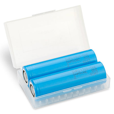 Acumulator litiu-ion INR21700-50E 4900mAh, 3,6 V, 9,8 A Samsung BAT0667