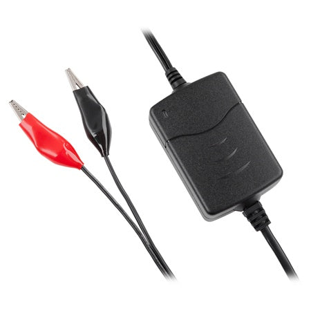 Încărcător acumulator plumb 12V, max 7AH, încărcare 3 etape Vipow BAT1126