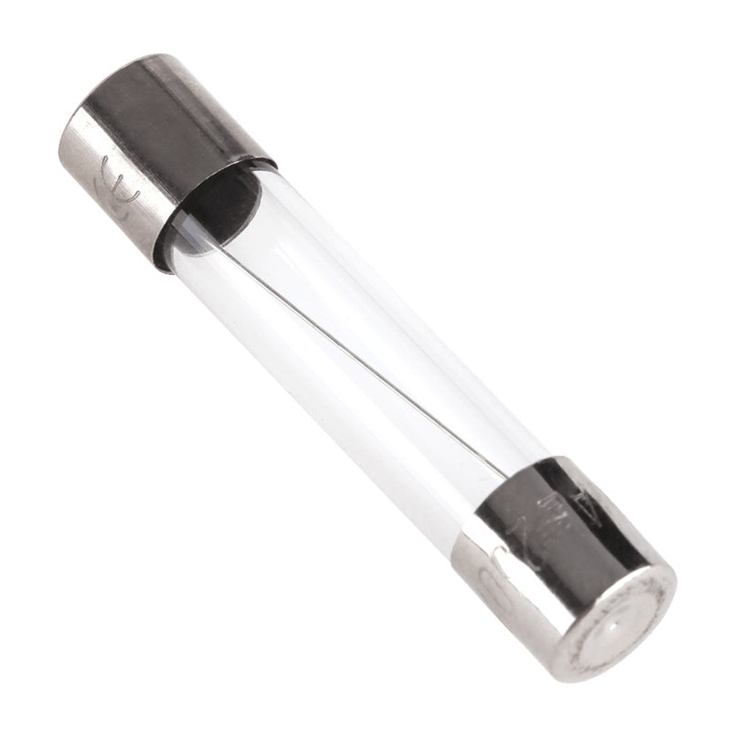 Siguranță fuzibilă de 20 mm și 1,25 A Kemot BEZ20-1.25CE