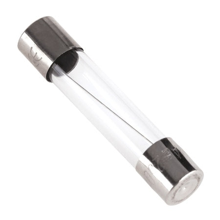 Siguranță fuzibilă de 20 mm și 10 A Kemot BEZ20-10CE