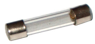 Set siguranțe fuzibile 5×20 mm 1,6 A de 100 bucăți BEZ2000-1.6CE