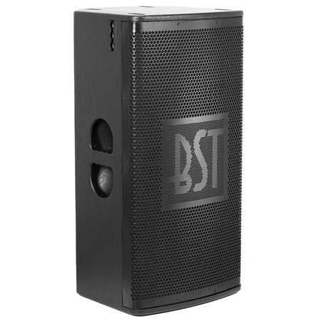 Boxă activă 12 inch, RMS 300W cu DSP, placaj, BST BMT312