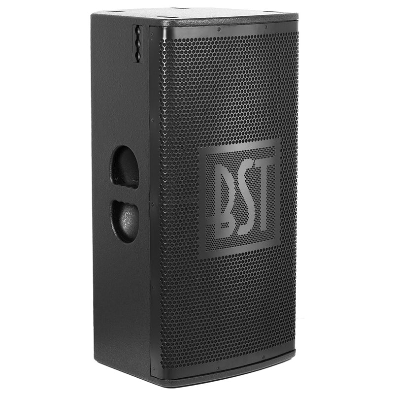 Boxă activă 12 inch, RMS 300W cu DSP, placaj, BST BMT312