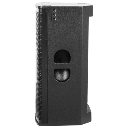 Boxă activă 12 inch, RMS 300W cu DSP, placaj, BST BMT312